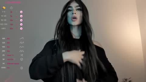 Bella online show from February 9, 11:15 pm