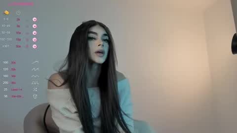 Bella online show from February 26, 9:05 pm