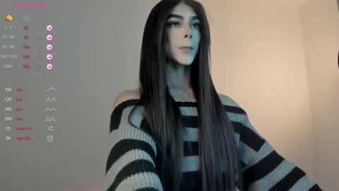 Bella online show from March 1, 10:31 pm