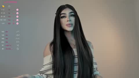 Bella online show from March 7, 9:38 pm