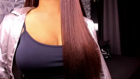 Snapshot of sweetest_one4 chatting on May 1, 7:40 pm sweetest_one4 online show from May 1, 7:40 pm