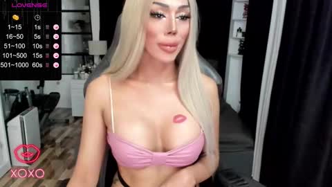 CANDACE online show from October 8, 2:31 am