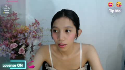 Celest online show from July 17, 1:34 am
