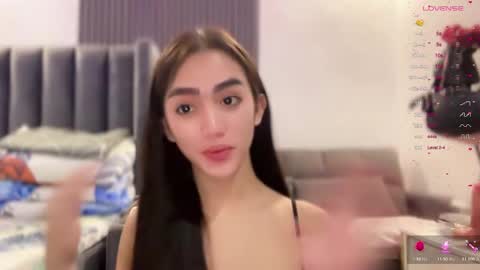 Snapshot of sweetestmallow chatting on September 30, 10:09 am mallow online show from September 30, 10:09 am