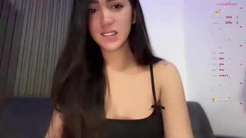 Snapshot of sweetestmallow chatting on October 3, 6:49 pm mallow online show from October 3, 6:49 pm