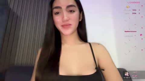 Snapshot of sweetestmallow chatting on October 6, 6:49 pm mallow online show from October 6, 6:49 pm