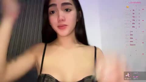 Snapshot of sweetestmallow chatting on October 16, 8:59 am mallow online show from October 16, 8:59 am