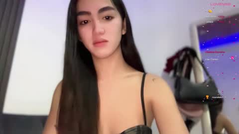 Snapshot of sweetestmallow chatting on October 21, 10:32 pm mallow online show from October 21, 10:32 pm