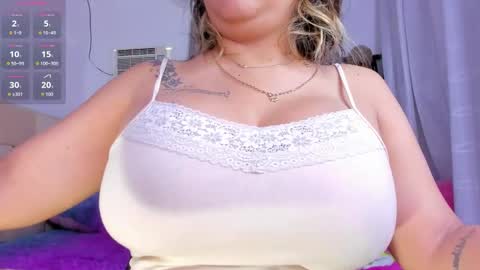 Fabiana online show from January 13, 7:19 pm