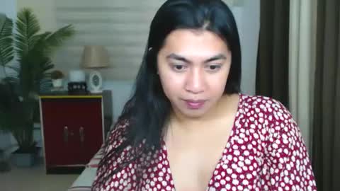 Snapshot of sweetfantasyxx chatting on December 24, 4:33 am Aki online show from December 24, 4:33 am