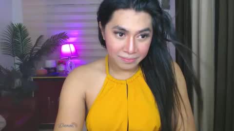 Snapshot of sweetfantasyxx chatting on November 6, 10:16 am Aki online show from November 6, 10:16 am