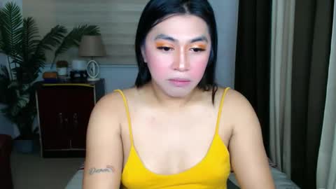 Snapshot of sweetfantasyxx chatting on January 6, 5:33 am Aki online show from January 6, 5:33 am