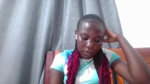 sweetfel online show from January 11, 8:47 pm