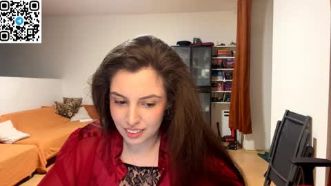 Snapshot of sweetfenomen67 chatting on May 30, 8:06 pm Joanna online show from May 30, 8:06 pm