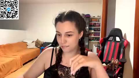 Snapshot of sweetfenomen67 chatting on July 12, 7:05 pm Joanna online show from July 12, 7:05 pm
