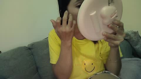 Stacy online show from December 3, 3:22 pm