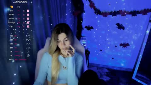 sweetfoyou online show from October 23, 5:51 am