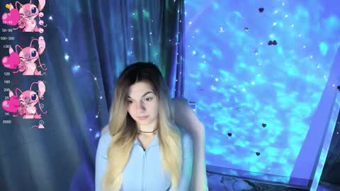 sweetfoyou online show from December 4, 7:06 am