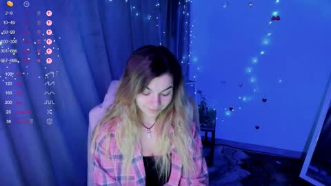 sweetfoyou online show from January 14, 6:19 am