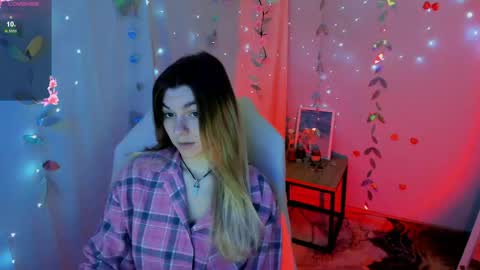 sweetfoyou online show from May 2, 6:07 am