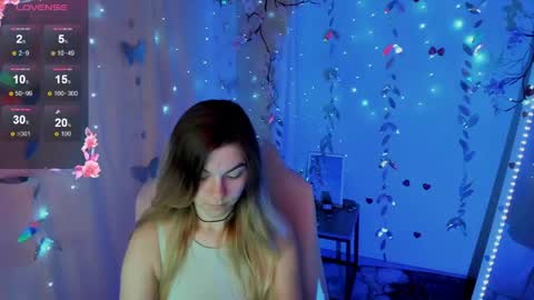 sweetfoyou online show from May 16, 5:26 am