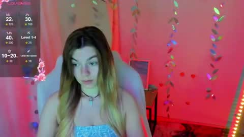 sweetfoyou online show from June 26, 6:07 am