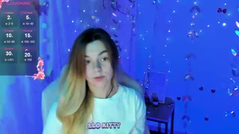 sweetfoyou online show from June 29, 4:52 am