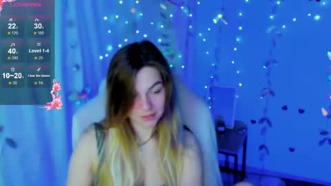 sweetfoyou online show from July 1, 5:53 am