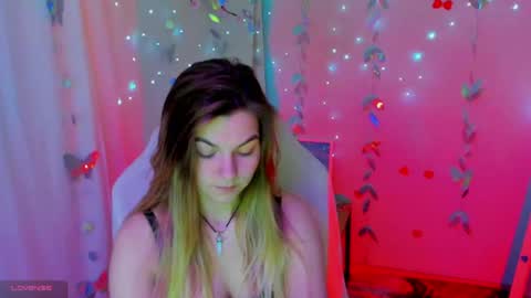 sweetfoyou online show from July 9, 6:28 am