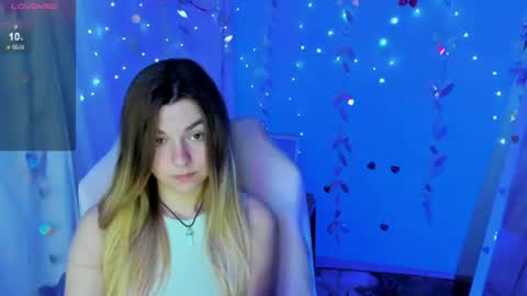 sweetfoyou online show from July 20, 5:55 am