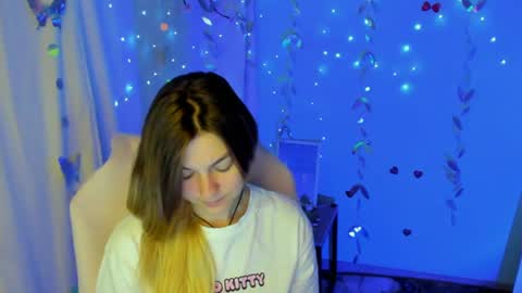 sweetfoyou online show from July 24, 5:38 am