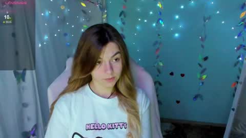 sweetfoyou online show from July 26, 4:42 am