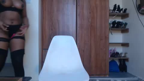 Snapshot of sweetfruit22 chatting on February 12, 1:37 pm your favourite berry online show from February 12, 1:37 pm