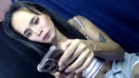 sweetfuckerbabyy18 online show from September 12, 11:10 am
