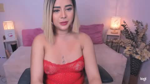 janelle online show from March 8, 1:25 pm
