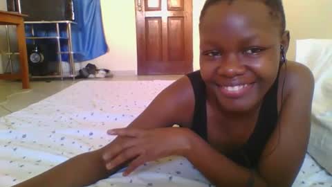 EUNICE online show from January 12, 12:21 pm