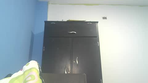 Victoria Santos online show from September 17, 6:59 am