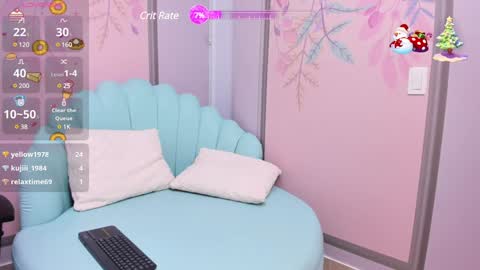 MIA  online show from December 6, 9:46 pm