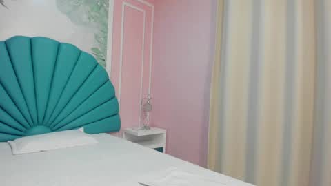 MIA  online show from February 1, 10:15 am