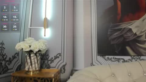 MIA  online show from October 8, 8:23 am