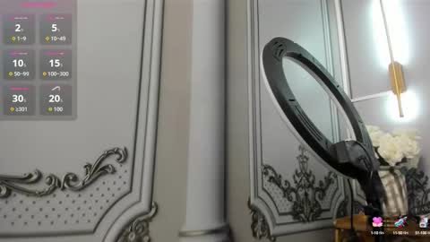 MIA  online show from October 9, 8:34 am