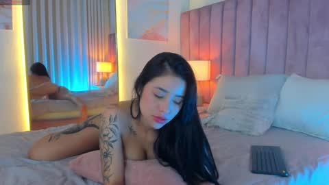 Dulce online show from January 4, 4:55 am