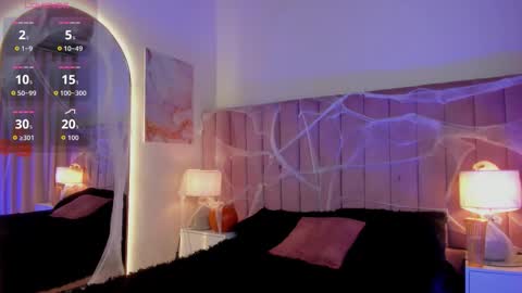 Snapshot of sweetgirl______ chatting on October 28, 11:14 am Dulce online show from October 28, 11:14 am