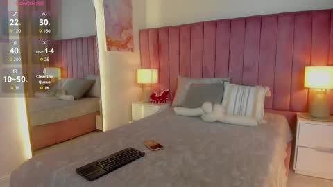 Snapshot of sweetgirl______ chatting on November 26, 10:16 am Dulce online show from November 26, 10:16 am