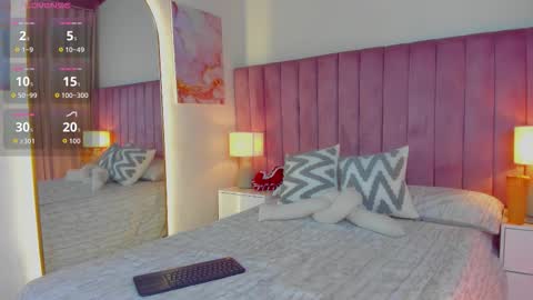 Snapshot of sweetgirl______ chatting on November 28, 9:34 am Dulce online show from November 28, 9:34 am