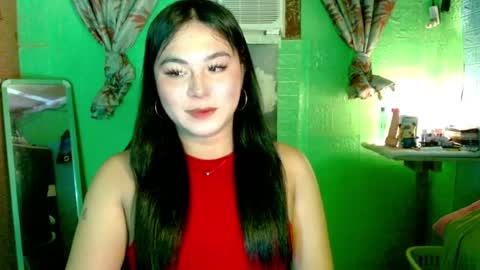 Snapshot of sweetgirl_kathy chatting on May 6, 5:18 pm Kathy online show from May 6, 5:18 pm