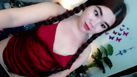 Snapshot of sweetgirl_mayxx chatting on July 28, 6:07 pm May online show from July 28, 6:07 pm