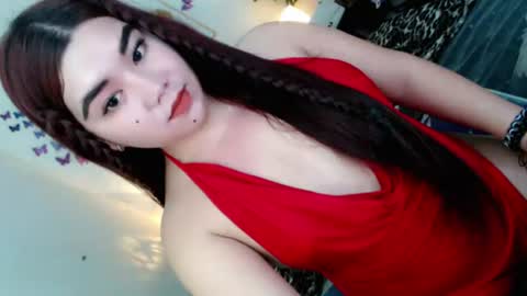 Snapshot of sweetgirl_mayxx chatting on July 29, 12:58 pm May online show from July 29, 12:58 pm