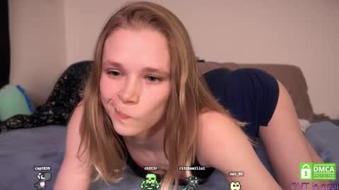 sweetgracee online show from September 11, 2:11 am