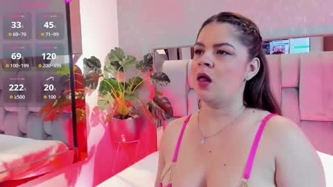 Snapshot of sweetgracee_ chatting on March 19, 3:27 pm Sweet online show from March 19, 3:27 pm